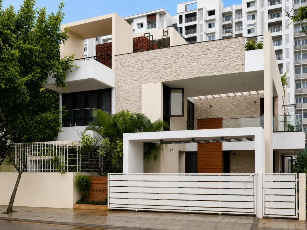 Anuraag Residence